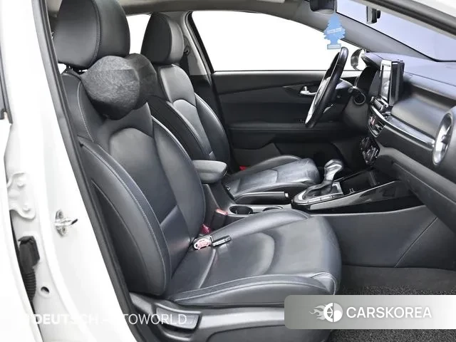 Kia Come New K3 id 3439858 из Кореи 19