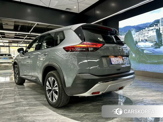 Nissan Qijun id 4257871 из Китая 36