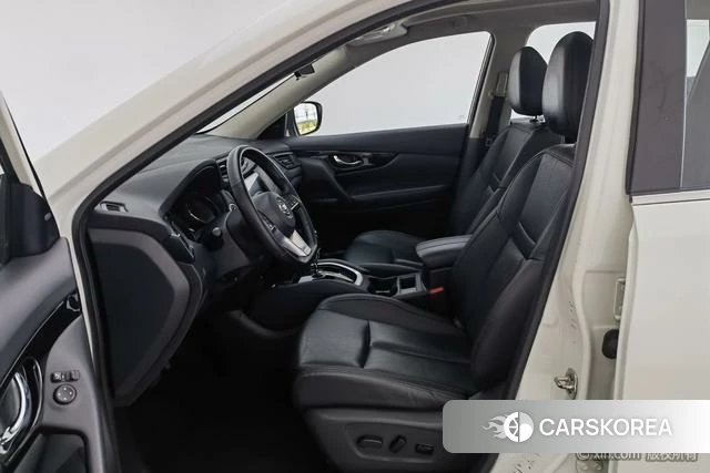 Nissan Qijun id 4258985 из Китая 23