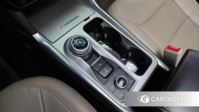 Ford Explorer 6th Generation id 3922106 из Кореи 19