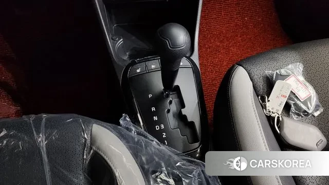 Kia The New Morning (JA) id 3605616 из Кореи 19