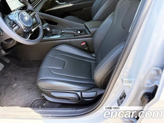 Hyundai The New Avante (CN7) id 2683058 из Кореи 19