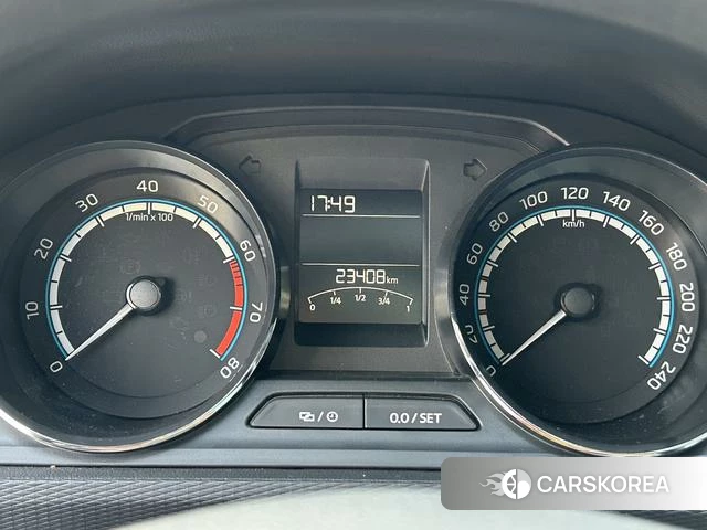 Skoda Komik GT id 4209206 из Китая 17
