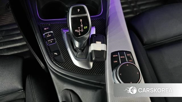 BMW 3 Series (F30) id 3845529 из Кореи 19