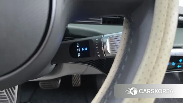 Hyundai Ionic 5 id 3561416 из Кореи 19