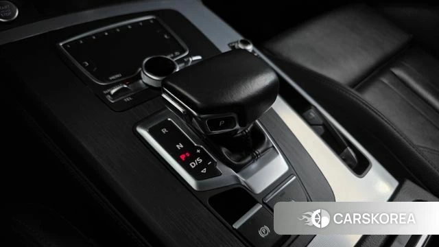 Audi Q5 (FY) id 4203025 из Кореи 19