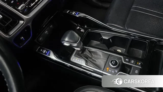 Kia Sorento 4th Generation id 3671639 из Кореи 19