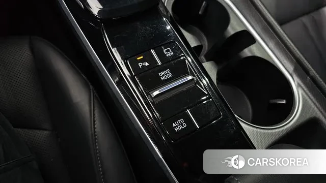 Hyundai Sonata Hybrid (DN8) id 3378409 из Кореи 19