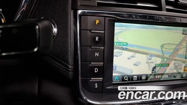 Lincoln Continental 10th Generation id 2907807 из Кореи 19