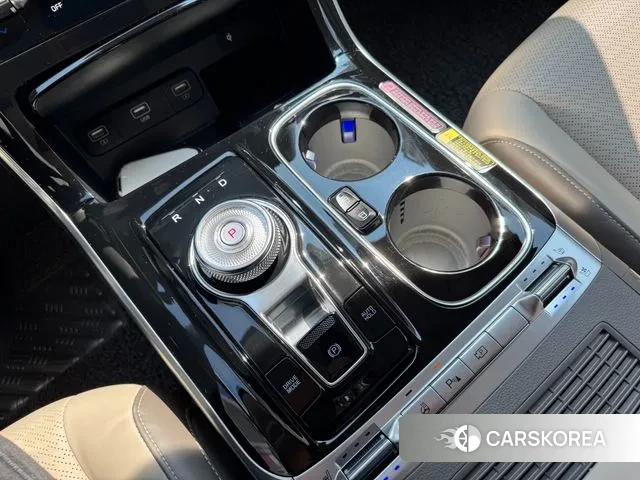 Kia Carnival 4th generation id 3053590 из Кореи 19