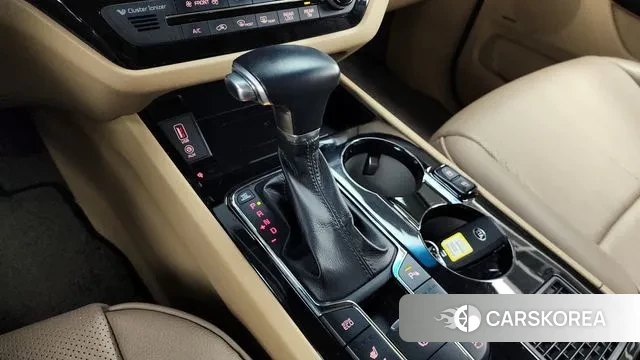 Kia The New Carnival id 3531203 из Кореи 19