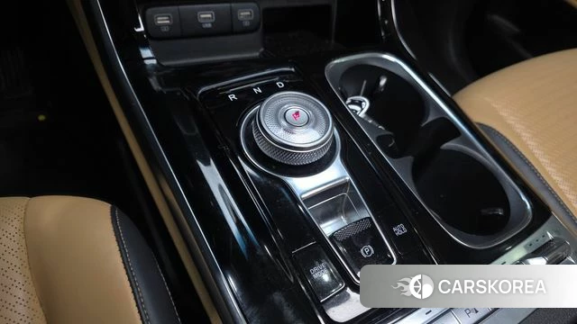 Kia Carnival 4th generation id 3935808 из Кореи 19