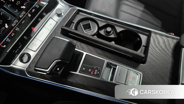 Audi A6 (C8) id 4019187 из Кореи 19