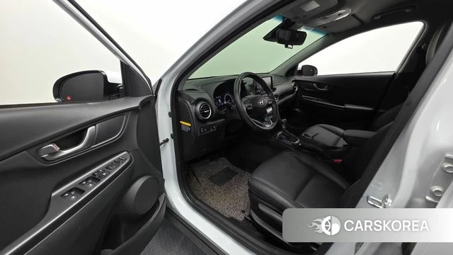 Hyundai Kona id 4894854 из Кореи 30