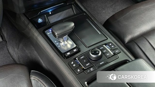 Genesis G80 id 4397683 из Кореи 31