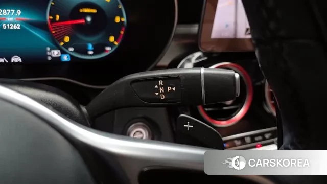 Mercedes-Benz GLC-Class X253 id 3771862 из Кореи 19