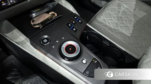 Kia The New Sportage 5th Generation Hybrid id 3466919 из Кореи 19