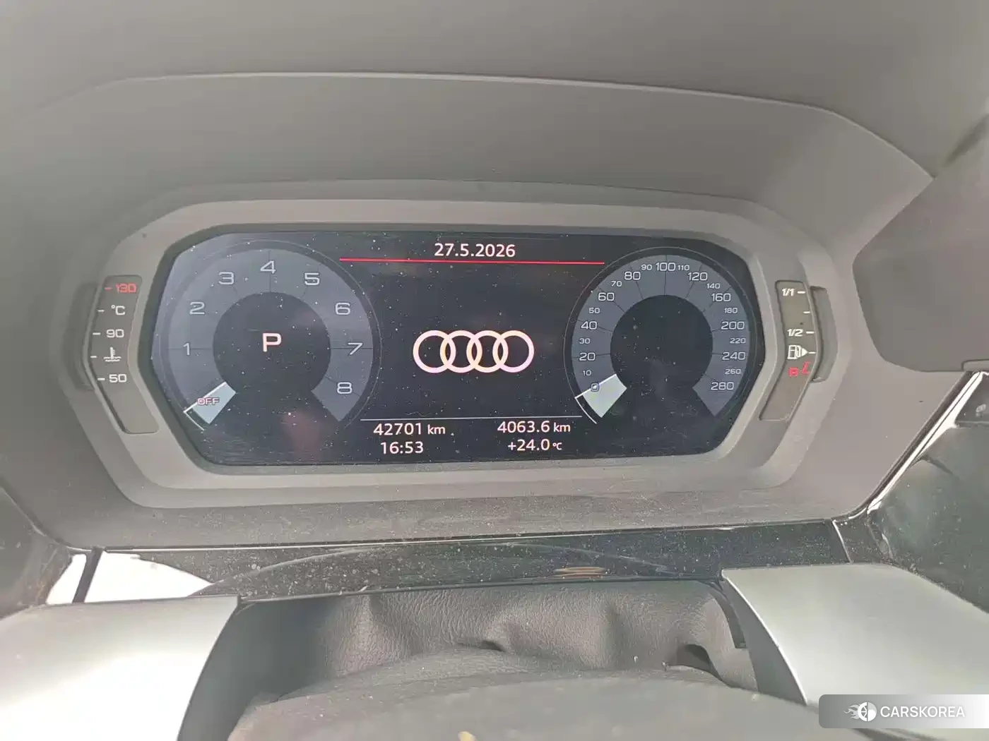 Audi A3 id 4680568 из Китая 9