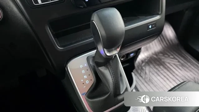 Hyundai Staria id 3431371 из Кореи 19