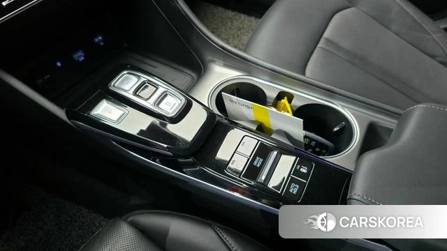 Hyundai Sonata (DN8) id 3934445 из Кореи 19