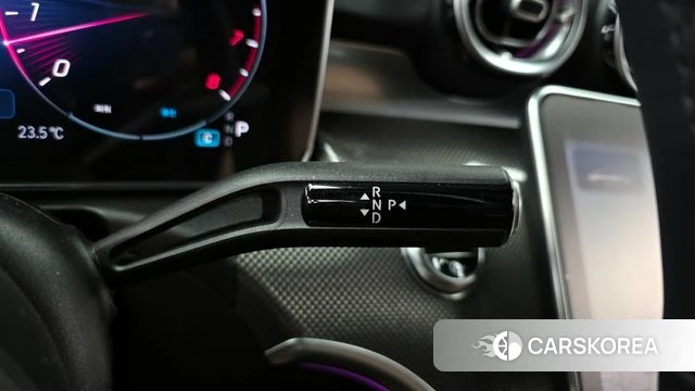 Mercedes-Benz CLE-Class C236 id 3940145 из Кореи 19