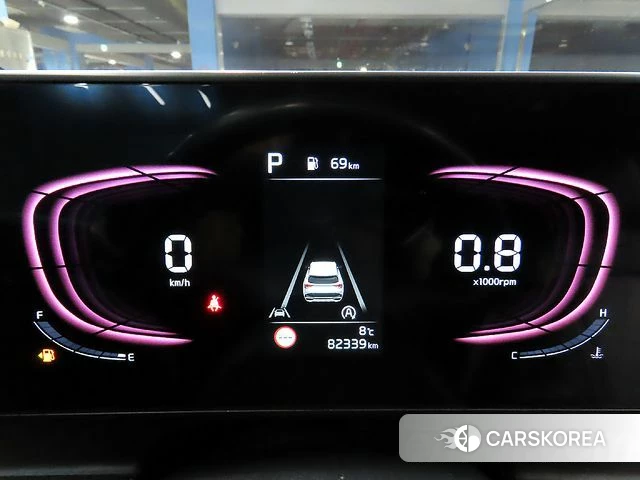 Kia Sportage 5th Generation id 4736443 из Кореи 19