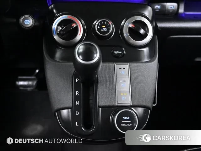 Hyundai Casper id 3680535 из Кореи 19