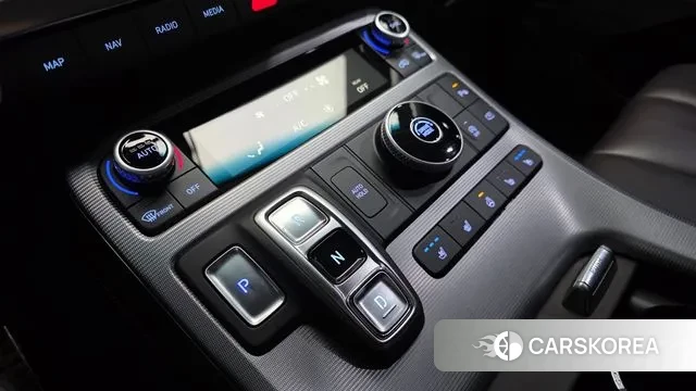 Hyundai The New Palisade id 3523674 из Кореи 19