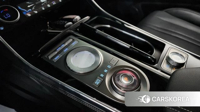 Genesis GV80 id 4592654 из Кореи 19