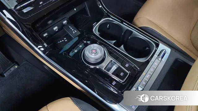 Kia Carnival 4th generation id 3360419 из Кореи 19