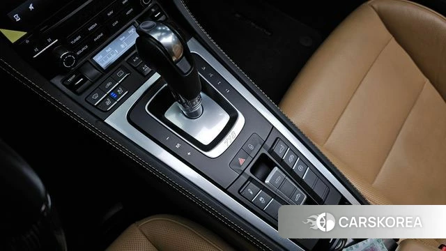 Porsche 718 Boxster id 3814325 из Кореи 19