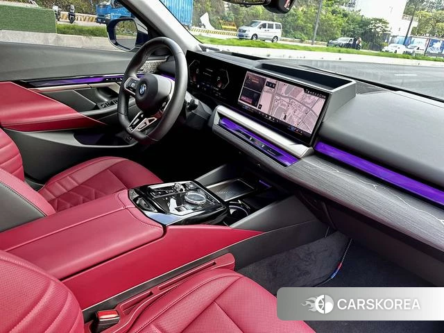 BMW 5 series id 4290961 из Китая 16