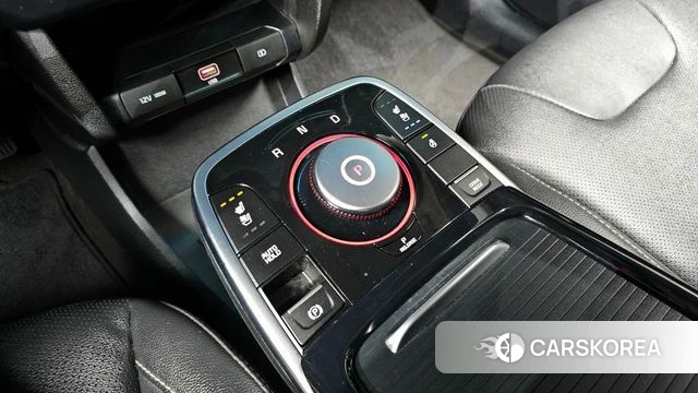 Kia Niro EV id 4389341 из Кореи 19