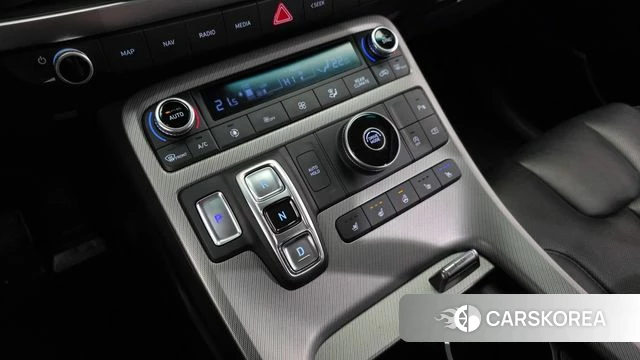 Hyundai The New Palisade id 3891931 из Кореи 19