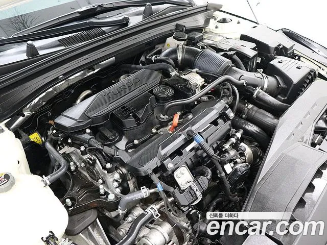 Kia K5 3rd generation id 2703403 из Кореи 19