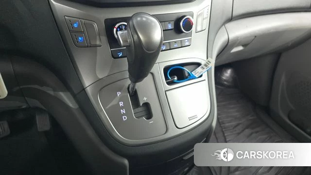 Hyundai The New Grand Starex id 4362284 из Кореи 19