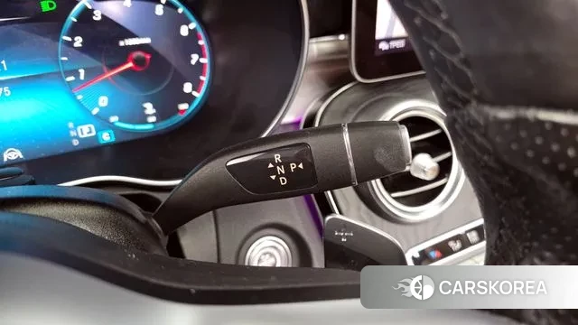 Mercedes-Benz C-Class W205 id 3691548 из Кореи 19