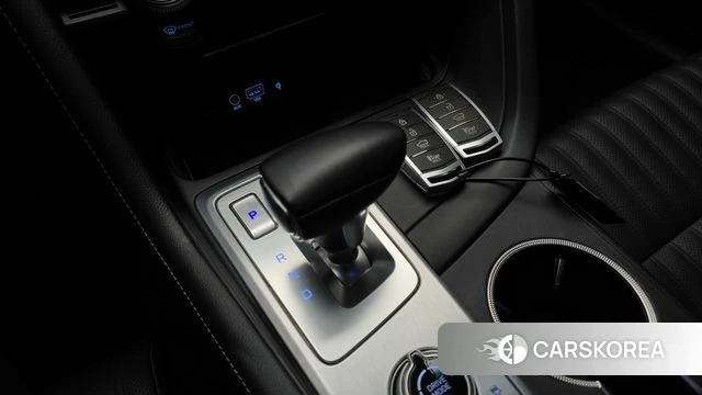 Genesis G70 id 4345800 из Кореи 35
