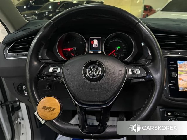 Volkswagen Tiguan second Generation id 4464881 из Кореи 19