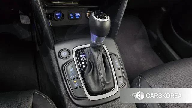 Hyundai Kona id 3557168 из Кореи 19