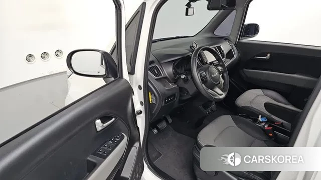 Kia The New Ray id 3664997 из Кореи 19