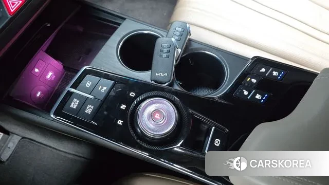 Kia K8 id 3550467 из Кореи 19