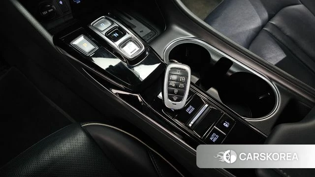 Hyundai Sonata (DN8) id 4702600 из Кореи 19