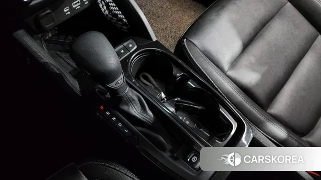 Chevrolet (GM Daewoo) Trailblazer id 2960926 из Кореи 19