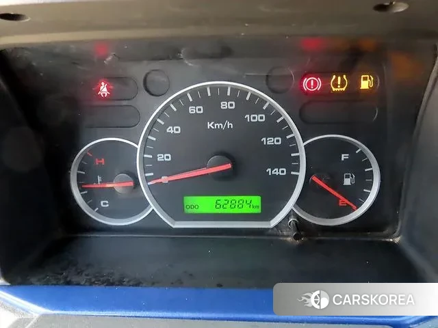 Chevrolet (GM Daewoo) New Labo id 3510045 из Кореи 15