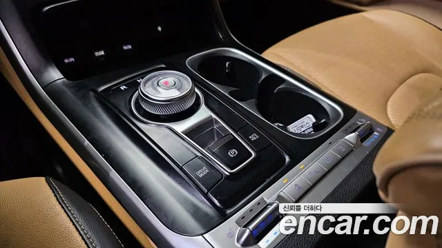 Kia Carnival 4th generation id 2715445 из Кореи 19