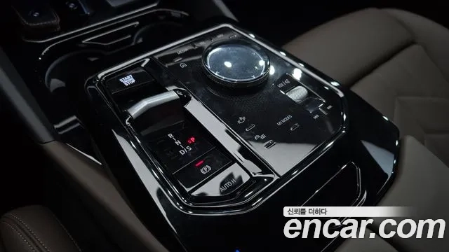 BMW 5 Series (G60) id 2948869 из Кореи 19