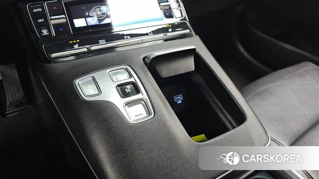 Hyundai The New Grandeur IG id 4018208 из Кореи 19