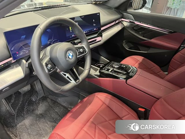 BMW 5 series id 4297849 из Китая 9