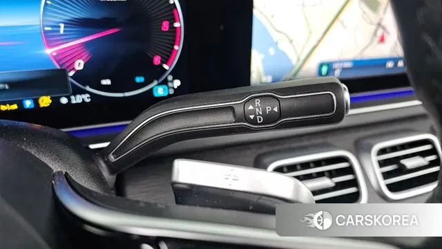 Mercedes-Benz GLS - Class X167 id 3624541 из Кореи 19